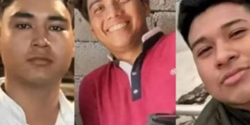 Fueron descubiertos desmembrados cuerpos de tres estudiantes del Instituto Tecnológico de Acapulco