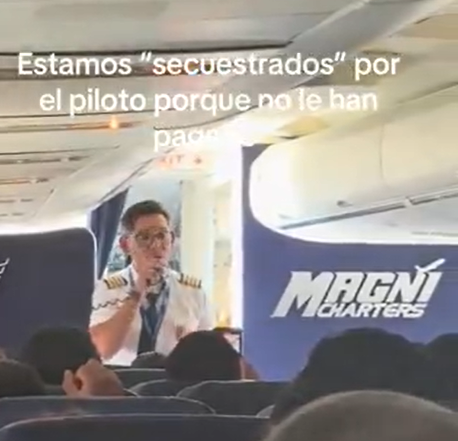 Captura de pantalla.