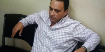 Exgobernador Roberto Borge podría pagar pena de hasta 40 años de cárcel