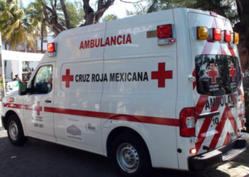 Autoridades investigan supuesto suicidio de niño de 8 años en Mexicali