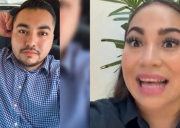 Funcionario municipal morenista alcoholizado choca vehículo y abandona la unidad en Felipe Carrillo Puerto