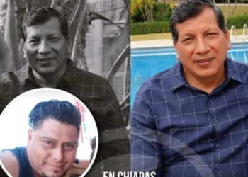 Informan sobre varios traileros que han desaparecido en autopista de Chiapas