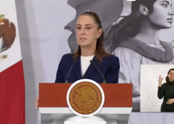 Sheinbaum afirma no tener interés en enjuiciar expresidentes además “Ya se consultó”