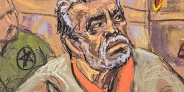 Joaquín Guzmán López, hijo de El Chapo Guzmán, se declaró culpable ante tribunal de EEUU