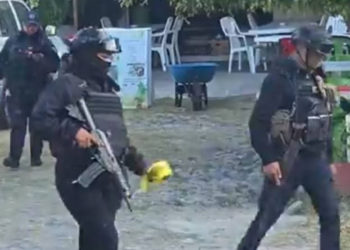 Fue asesinado el coordinador regional del IMSS-Bienestar en Chilpancingo