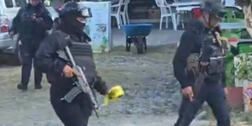 Fue asesinado el coordinador regional del IMSS-Bienestar en Chilpancingo