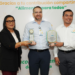Walmart recibe doble reconocimiento del Banco de Alimentos de Nicaragua