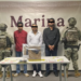 Ha caído líder de una célula ligada al CJNG dedicada al huachicol en Oaxaca, usaban asociación de transportistas como fachada