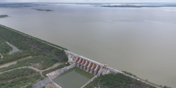 EE.UU. y México llegan a un acuerdo para desactivar una disputa por el agua: ¿qué implica?