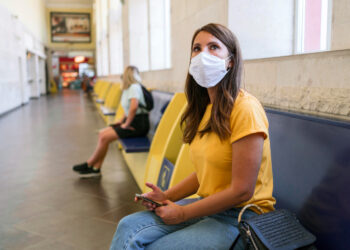 Reportes que la “Súper Gripe” ya está presente en México