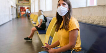 Reportes que la “Súper Gripe” ya está presente en México