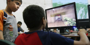 Sheinbaum detiene ley de impuestos a videojuegos que sean violentos por este motivo