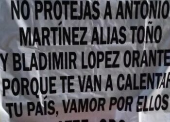 Reportan enfrentamientos en Guatemala en ciudad cercana a Chiapas: Colaborador del CCyG fue abatido