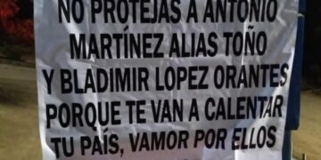 Reportan enfrentamientos en Guatemala en ciudad cercana a Chiapas: Colaborador del CCyG fue abatido