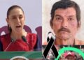 Encuentran sin vida a un abuelito que asistió a mitín de Sheinbaum, desaparece y después fue encontrado sin vida