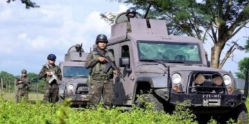 Cartel de Los Huistas y el Chiapas – Guatemala se unen para hacer frente a Los Chapitos en guerra del narco
