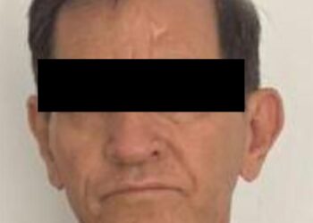 Autoridades dan golpe al Cártel de Sinaloa con detención de 2 de sus miembros de alto nivel en Jalisco