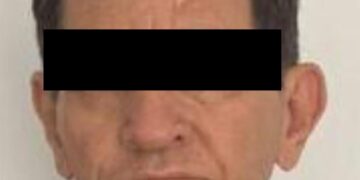 Autoridades dan golpe al Cártel de Sinaloa con detención de 2 de sus miembros de alto nivel en Jalisco