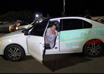 Leticia Zurita Dávila, la abogada con más poder en Veracruz amenaza a periodista