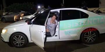 Leticia Zurita Dávila, la abogada con más poder en Veracruz amenaza a periodista