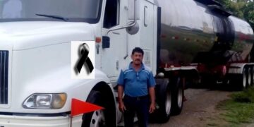 Identifican a Pipero que pierde la vida en accidente en Chamula
