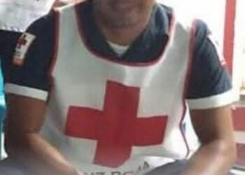 1 de los 6 cuerpos descubiertos en Villaflores era de un voluntario de la Cruz Roja