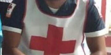 1 de los 6 cuerpos descubiertos en Villaflores era de un voluntario de la Cruz Roja