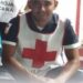 1 de los 6 cuerpos descubiertos en Villaflores era de un voluntario de la Cruz Roja