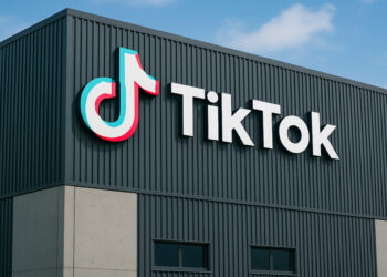 El primer ‘data center’ de TikTok en América Latina estará en este país