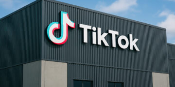 El primer ‘data center’ de TikTok en América Latina estará en este país
