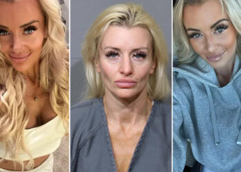 ‘Influencer’ de Florida сon miles de seguidores se exhibe ante un adolescente y lo toca inapropiadamente