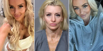 ‘Influencer’ de Florida сon miles de seguidores se exhibe ante un adolescente y lo toca inapropiadamente