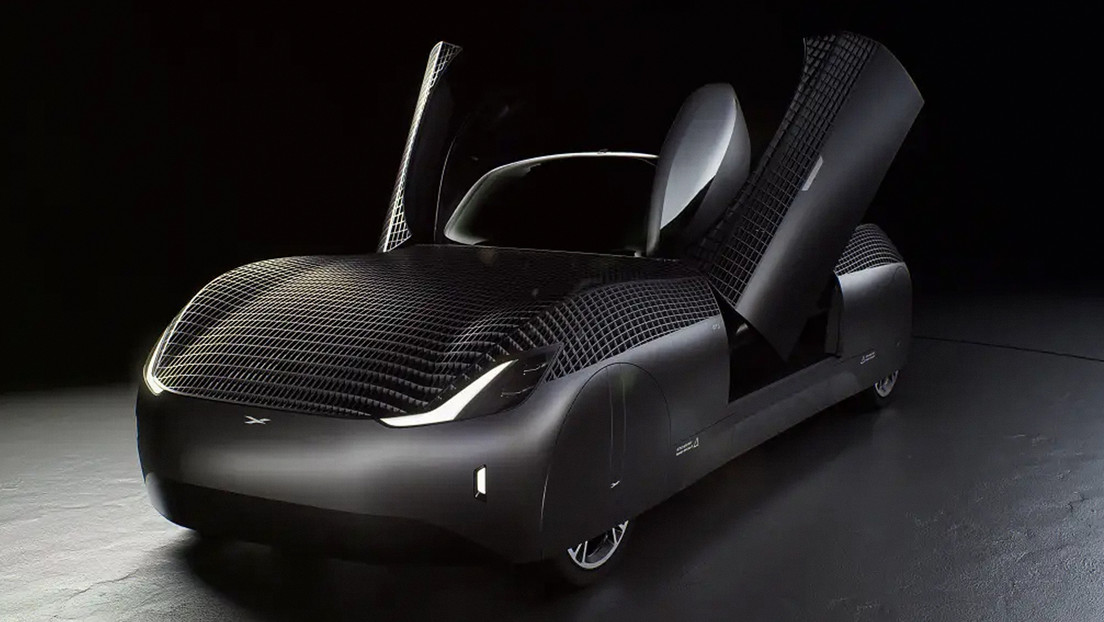 Alef Aeronautics Inc