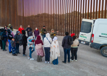 ¿Cuántos migrantes mexicanos han vuelto al país latinoamericano por las políticas de Trump?