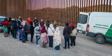 ¿Cuántos migrantes mexicanos han vuelto al país latinoamericano por las políticas de Trump?