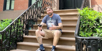 Muere el popular ‘youtuber’ Adam ‘the Woo’