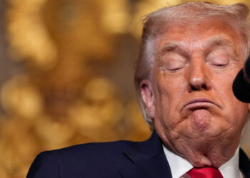 “¿Quién sabe qué es Somalilandia?”: Trump tras el reconocimiento de la autoproclamada república por Israel