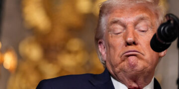 “¿Quién sabe qué es Somalilandia?”: Trump tras el reconocimiento de la autoproclamada república por Israel