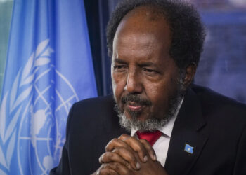 Somalia denuncia “agresión ilegal” de Israel tras reconocer Somalilandia