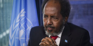 Somalia denuncia “agresión ilegal” de Israel tras reconocer Somalilandia