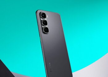 Infinix presenta en Nicaragua el HOT 60 Pro+: el smartphone creado para una generación que no se detiene