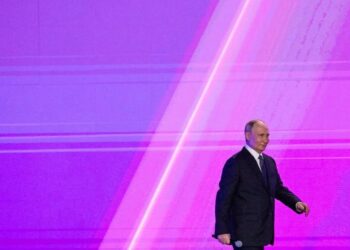 ISW sostiene que Putin no renunciará a la toma total de Ucrania a pesar de acuerdos de paz