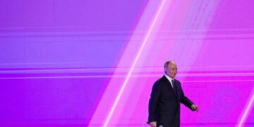 ISW sostiene que Putin no renunciará a la toma total de Ucrania a pesar de acuerdos de paz