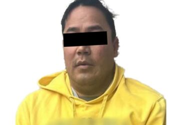 Vinculan a proceso al señalado como autor intelectual de homicidio de exdiputado de Edomex