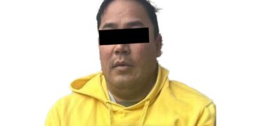 Vinculan a proceso al señalado como autor intelectual de homicidio de exdiputado de Edomex