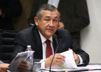 Vinculado a proceso exsecretario de hacienda de Sonora, por peculado y asociación delictuosa