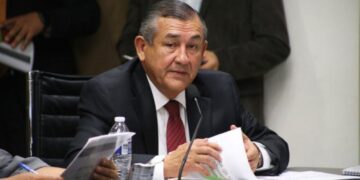 Vinculado a proceso exsecretario de hacienda de Sonora, por peculado y asociación delictuosa