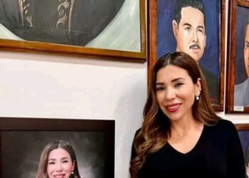 La exalcaldesa de Múzquiz ha denunciado estar bajo persecución del gobernador de Coahuila