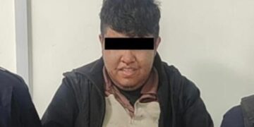 Cae hombre que asesina a mujer en Ecatepec afirman autoridades que el quería ser ‘asesino serial’