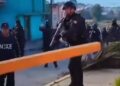 Presuntos talamontes en Xalatlaco se enfrenta contra la Guardia Nacional reportan al menos un muerto (Video)